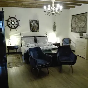 La Casa Del Comandante Hébergement de vacances