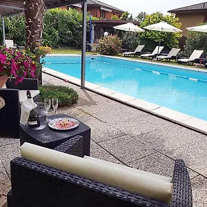Maggiore - Gelsomino Appartement