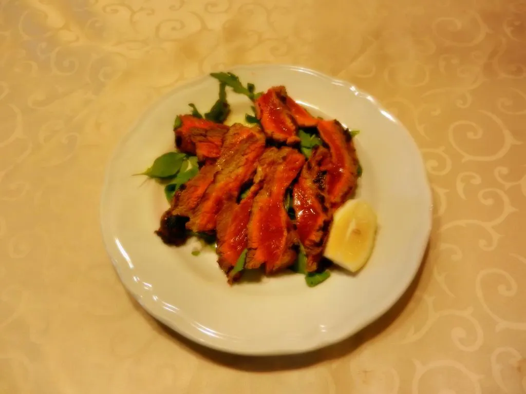 Agriturismo Sangallo 베더졸 0*,  이탈리아
